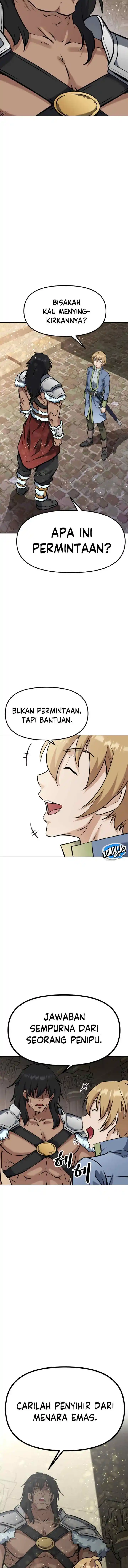 The Return of the Prodigious Swordmaster chapter 19 halaman 9