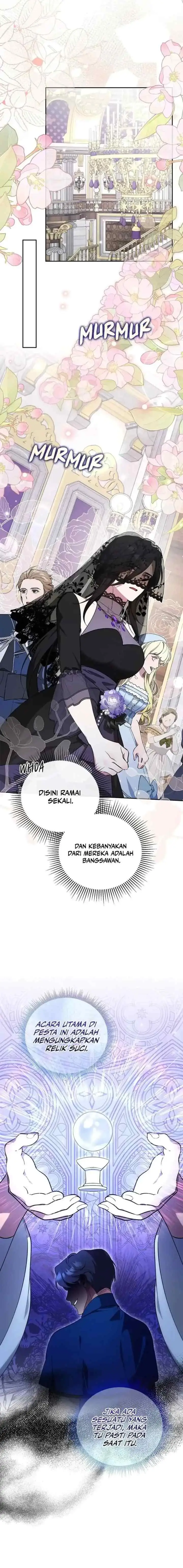Defective Reincarnator Becomes The Ultimate Teacher chapter 23 halaman 12