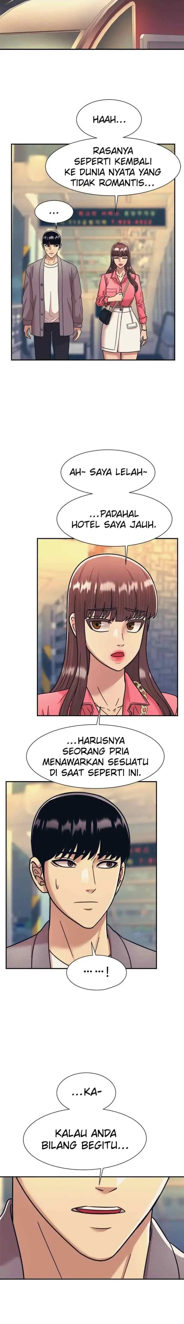 I Am Unbeatable chapter 60 halaman 13