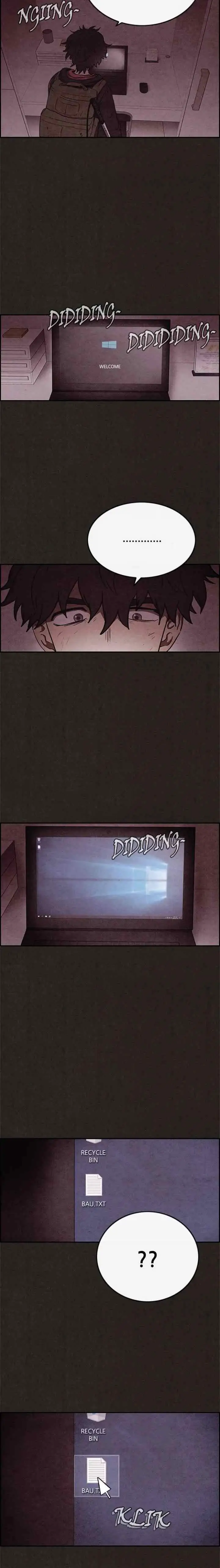 Dulce Hogar chapter 48 halaman 13