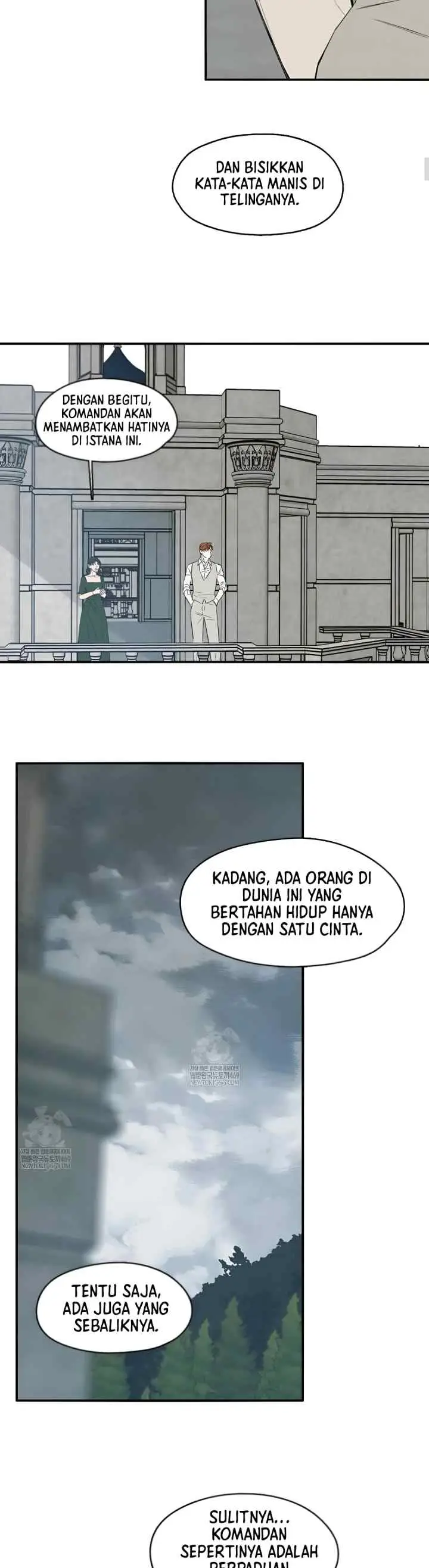 Lunacy chapter 47 halaman 13