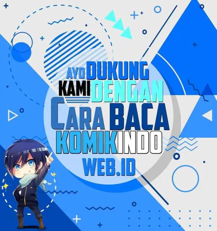 All Heavenly Days chapter 2 halaman 8