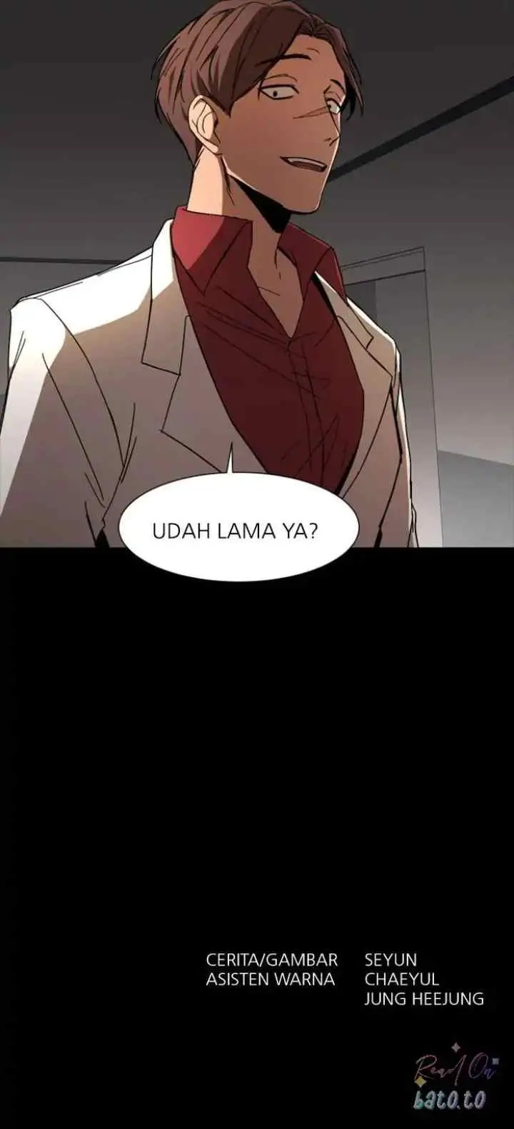 Get Back chapter 17 halaman 20