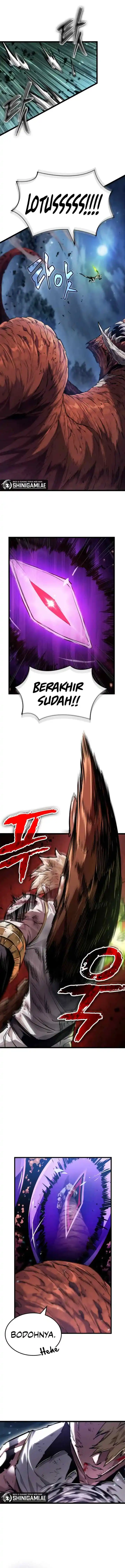 Light of Arad: The First to Walk chapter 20 halaman 12