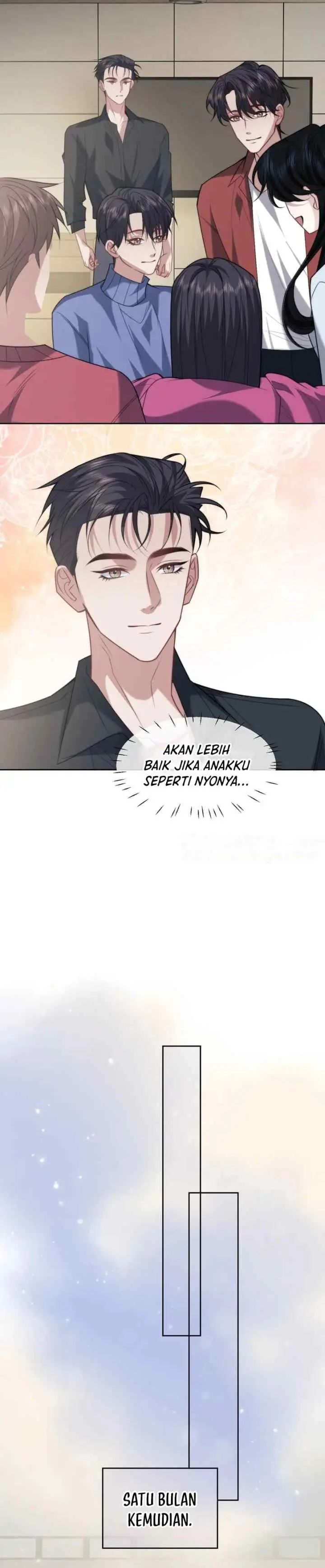 Becoming His Unwanted Madam chapter 146 halaman 12