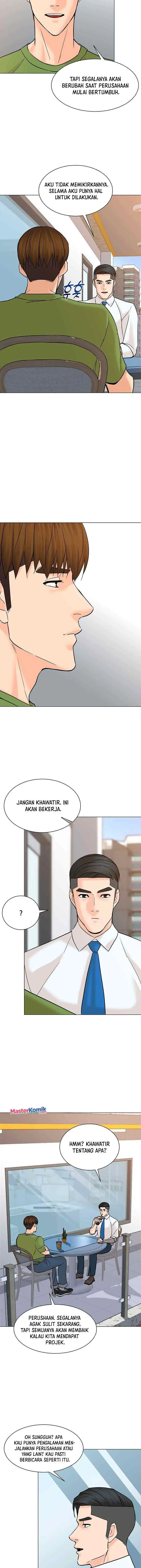 From the Grave and Back chapter 112 halaman 6