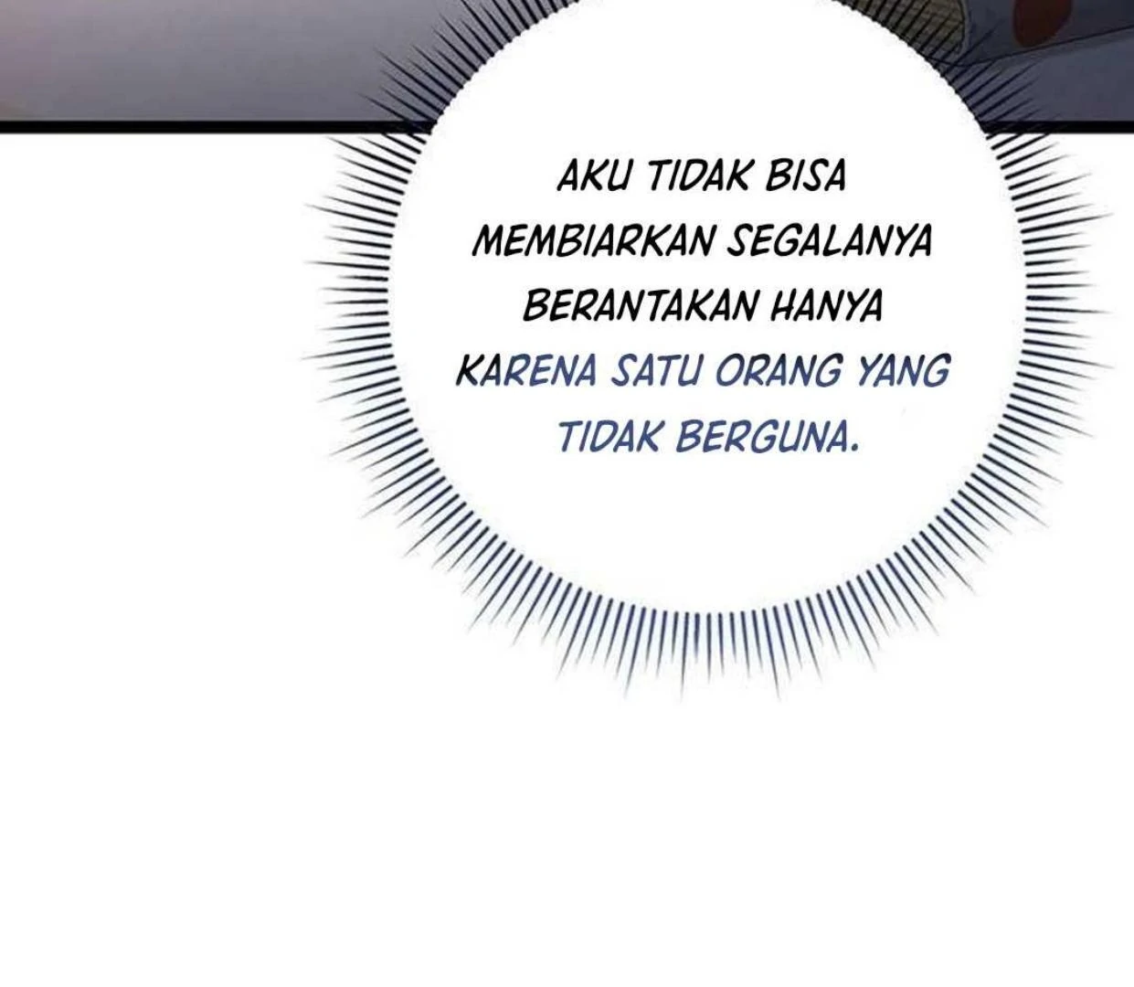 High School Queen chapter 22 halaman 61