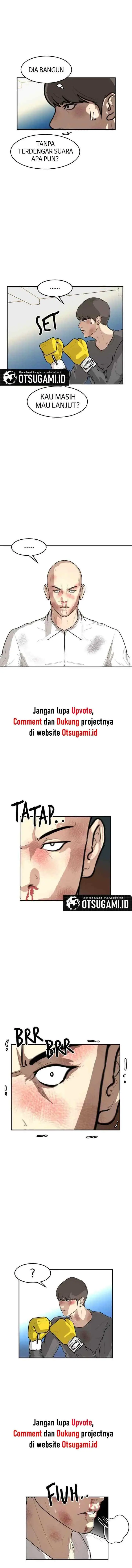 Attention Seeker chapter 66 halaman 12