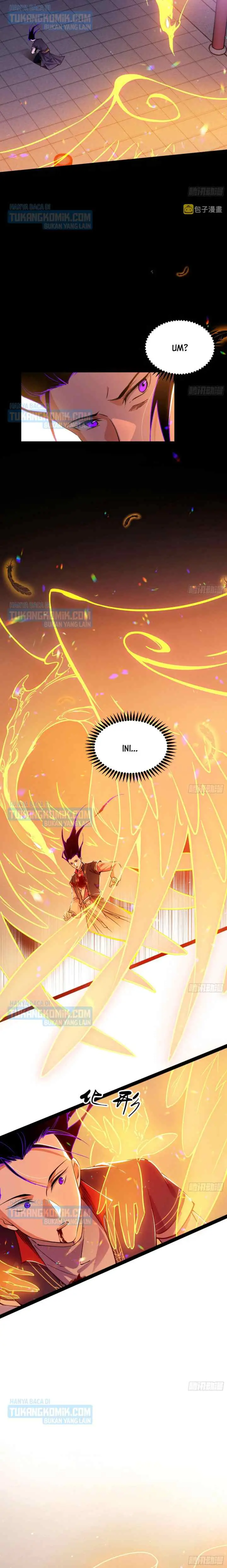 I'm An Evil God chapter 317 halaman 4