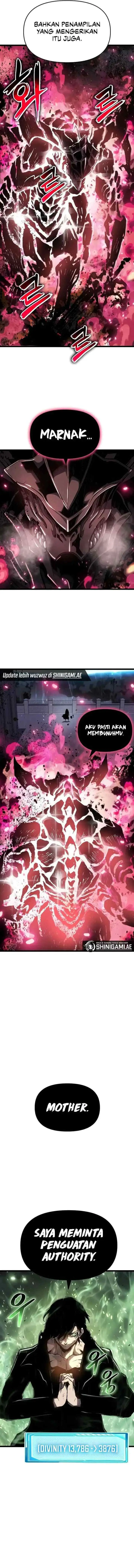 The Priest of Corruption chapter 77 halaman 5