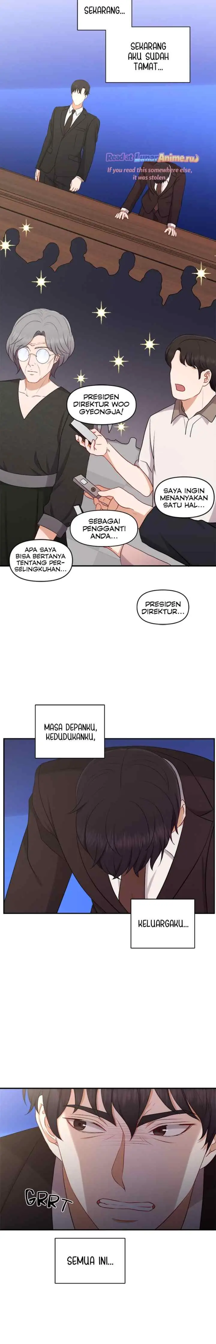 I Need a Bride chapter 99 halaman 14