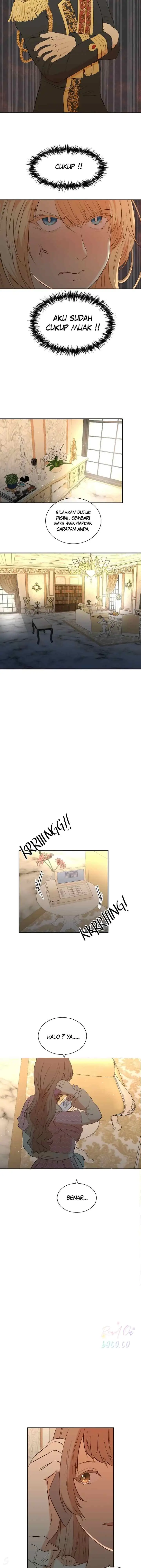 Infinite Sky chapter 70 halaman 13