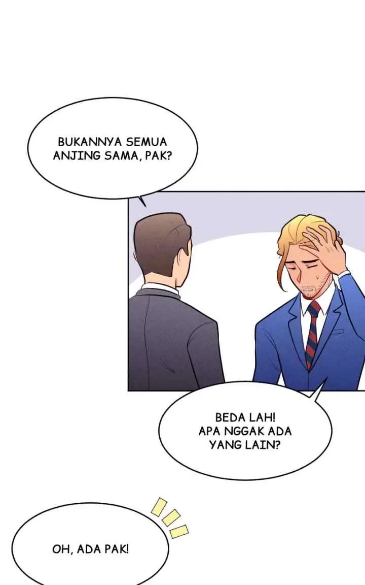 Stand Up, Mr. President! chapter 136 halaman 7