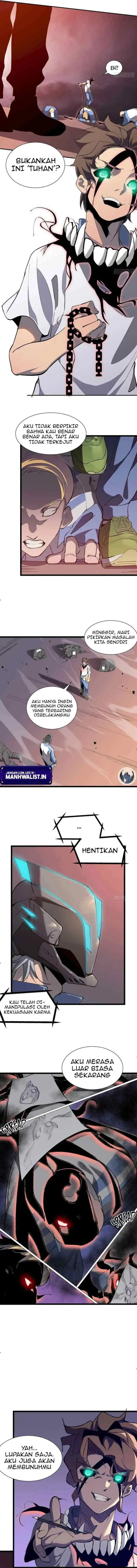 Star Prison chapter 7 halaman 5