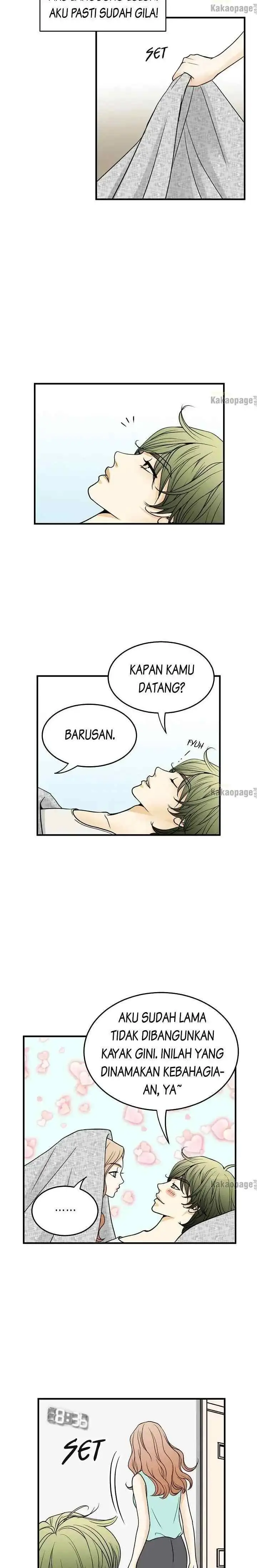 Love Puzzles chapter 165 halaman 18