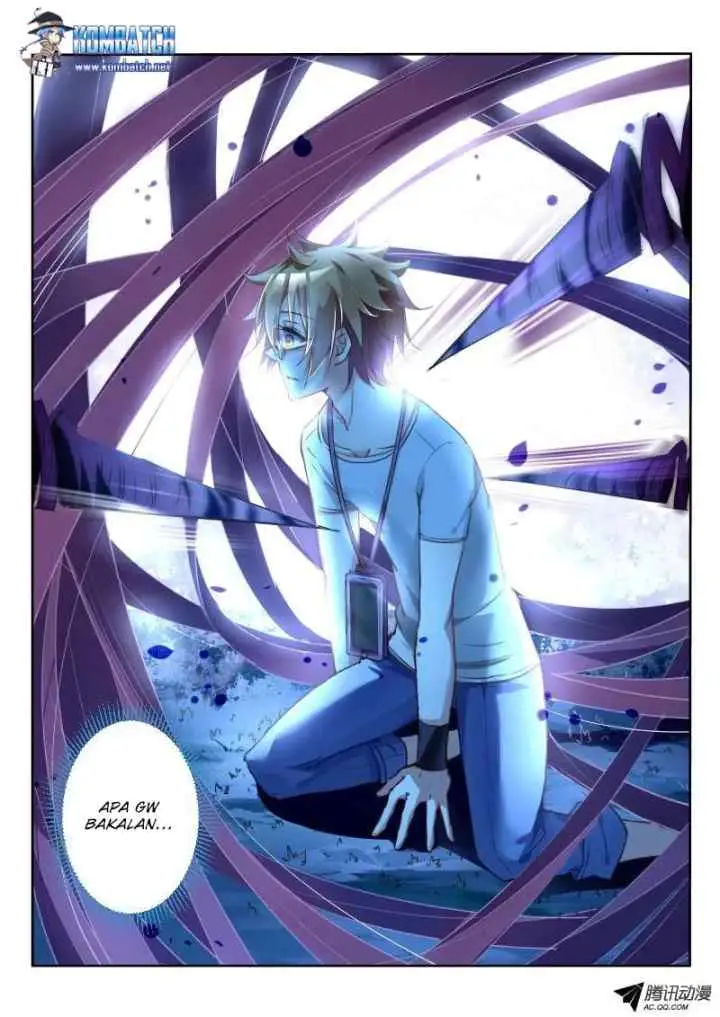 Demon Spirit Seed Manual chapter 9 halaman 4