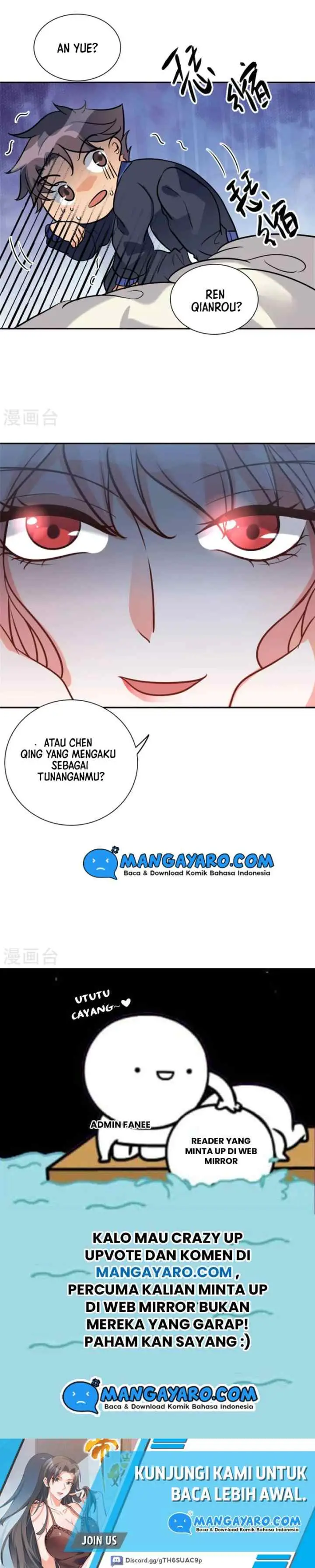 Emperor Son In Law chapter 55 halaman 18