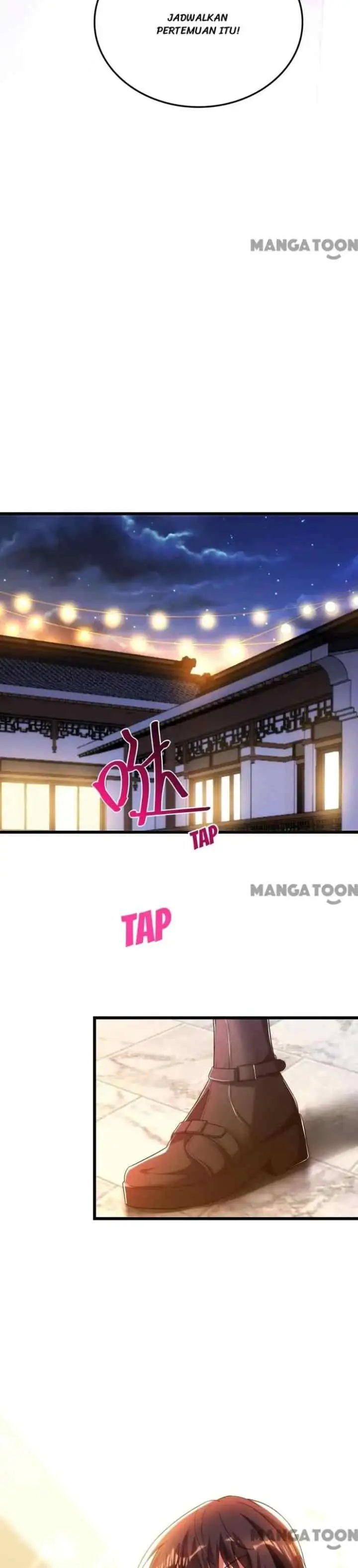 Don't Mess With Missy! chapter 102 halaman 5