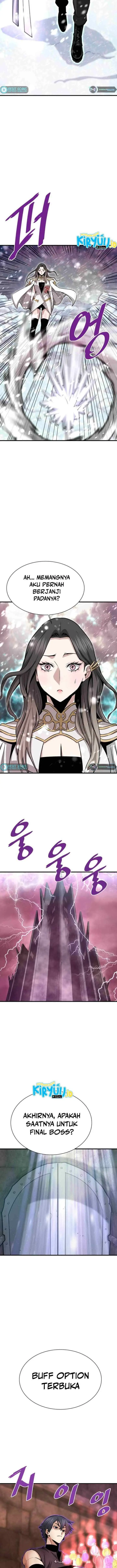 Han Dae Sung Returned From Hell chapter 45 halaman 7