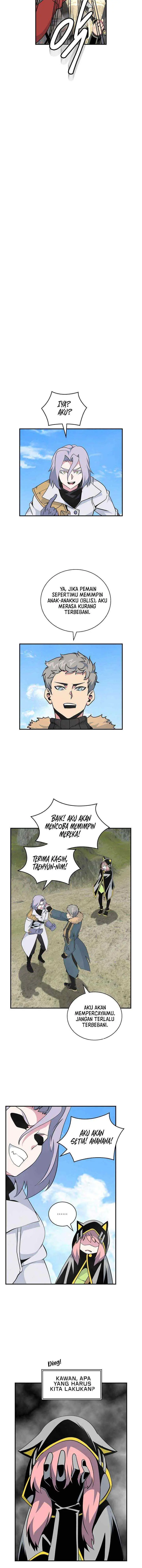 Fantasy Online chapter 83 halaman 10