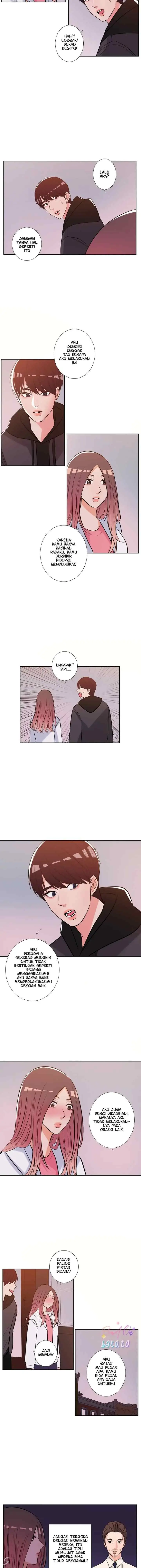 Wonderwall chapter 209 halaman 6