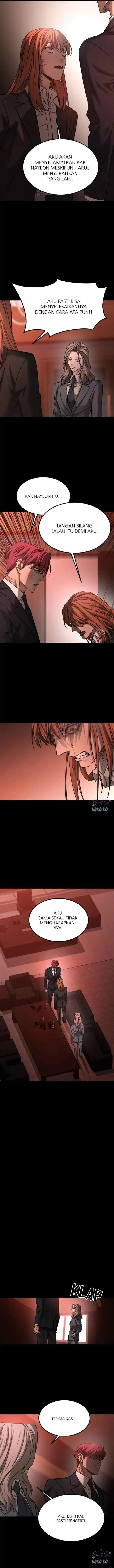 Get Back chapter 134 halaman 8