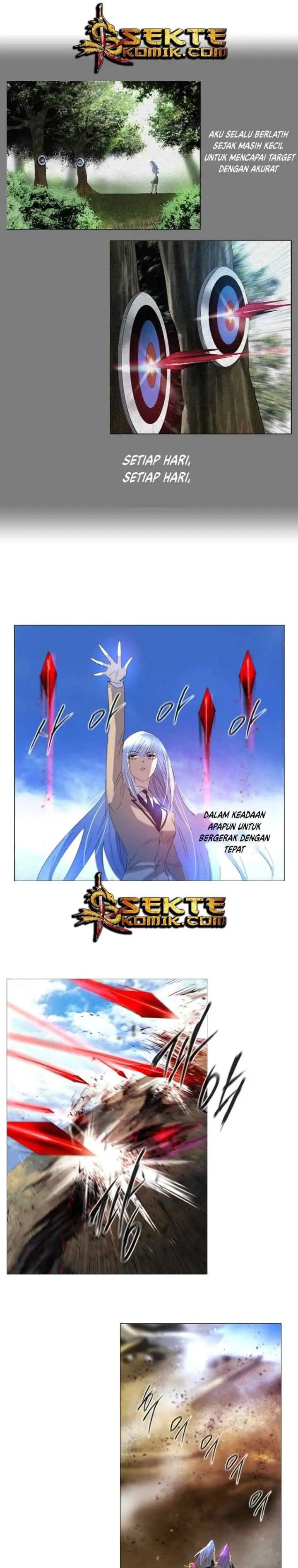 Heaven Soul chapter 32 halaman 9