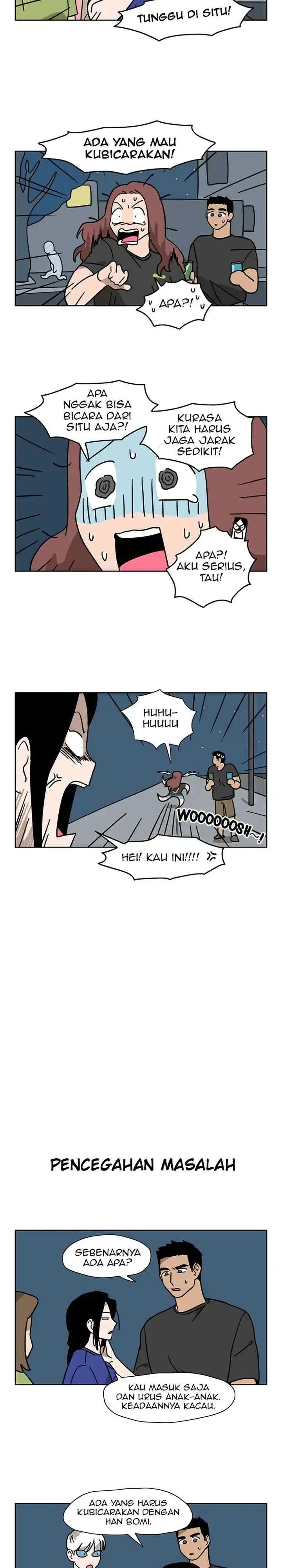 Meow Man chapter 28 halaman 4
