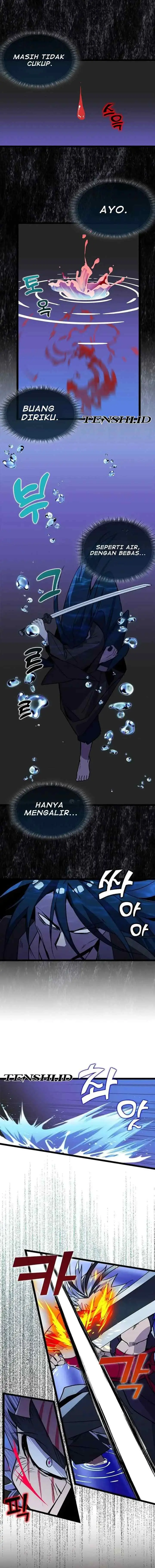 Absolute Martial Arts chapter 138 halaman 5