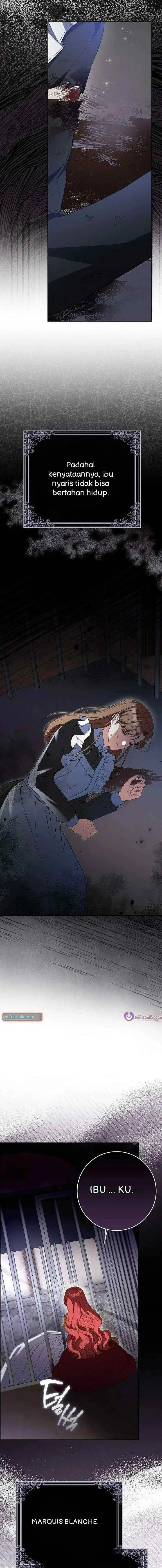 I'm A Fake Bride Who'll Run Away Someday chapter 34 halaman 14