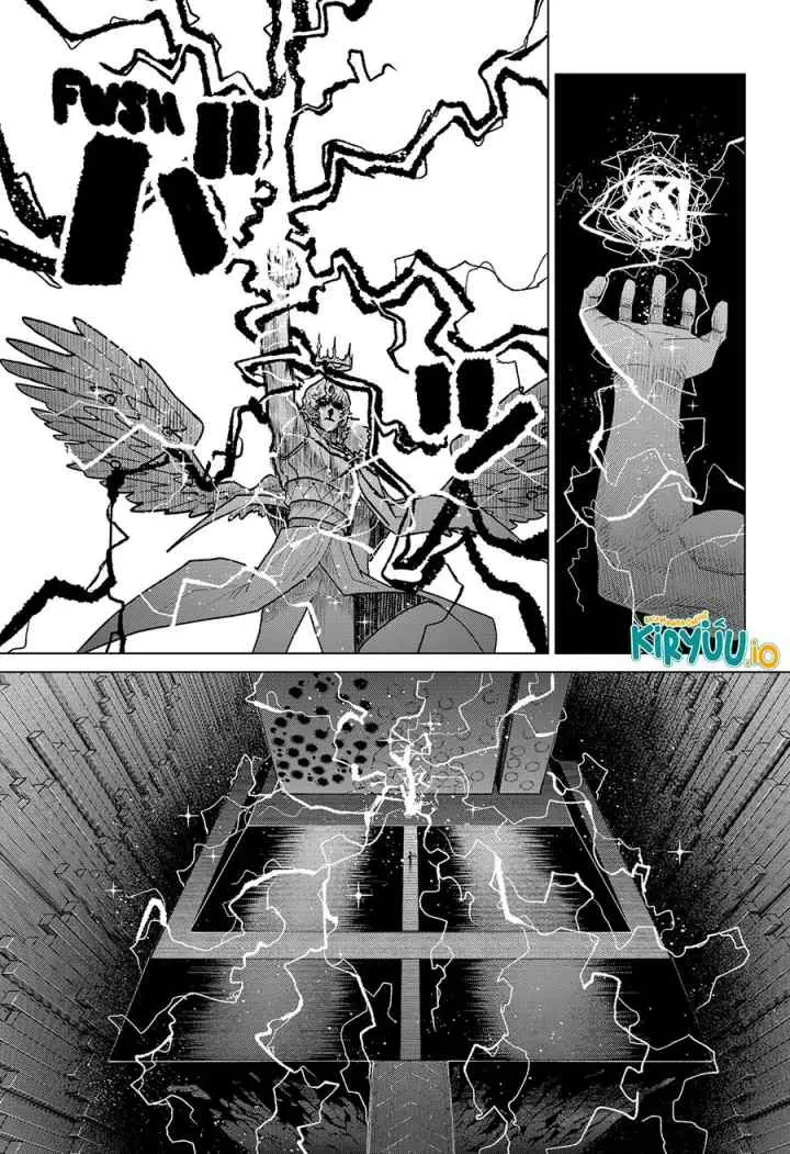 Chiyoku no Karyuudo chapter 25 halaman 12