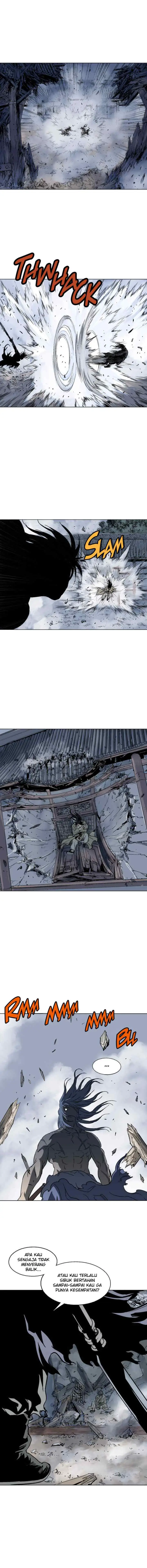 Gosu chapter 51 halaman 13