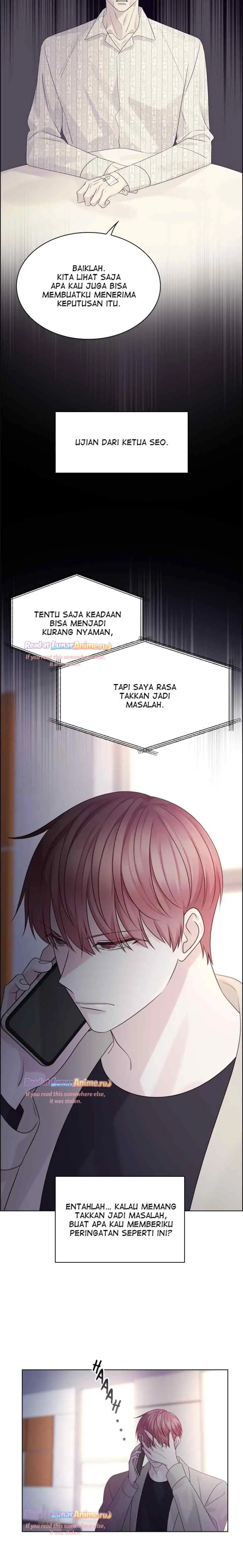 My Exes Fell For Me chapter 53 halaman 6