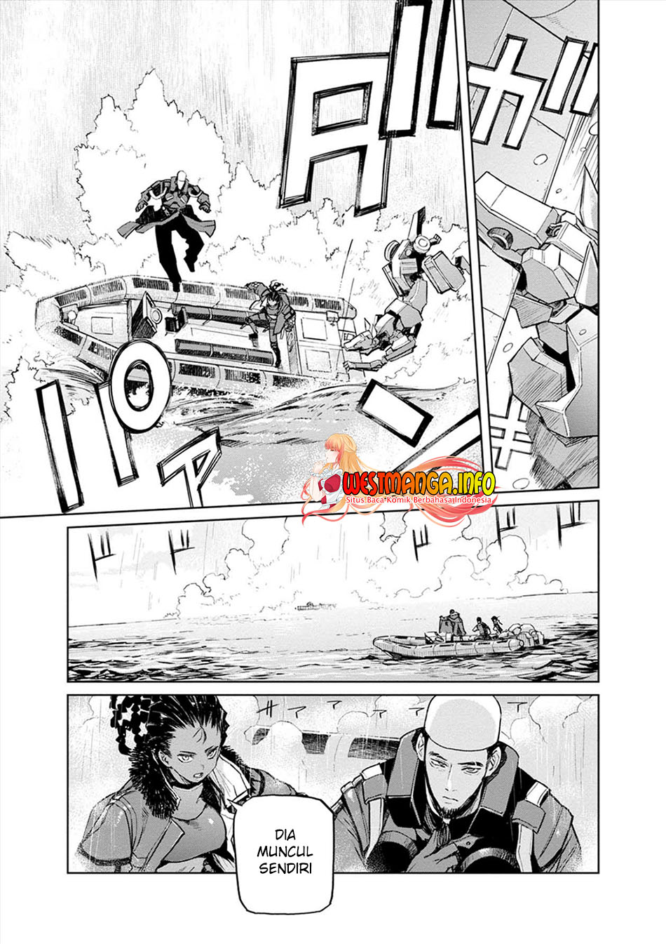 Cosmic Censorship chapter 15 halaman 7