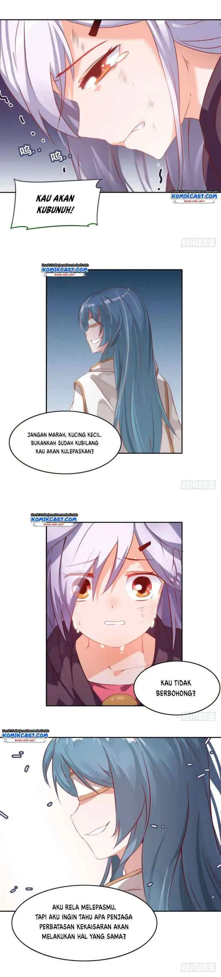 I Picked up a Demon Lord as a Maid chapter 5 halaman 4