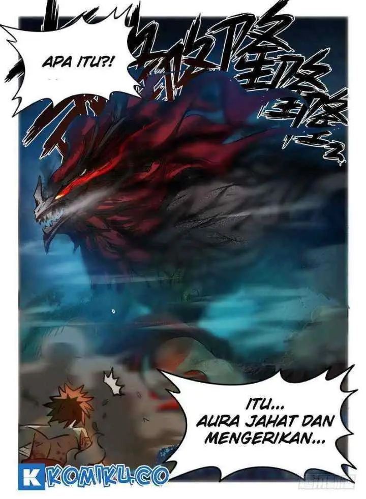 Dragon Field Hunter Hunter Age chapter 63 halaman 12