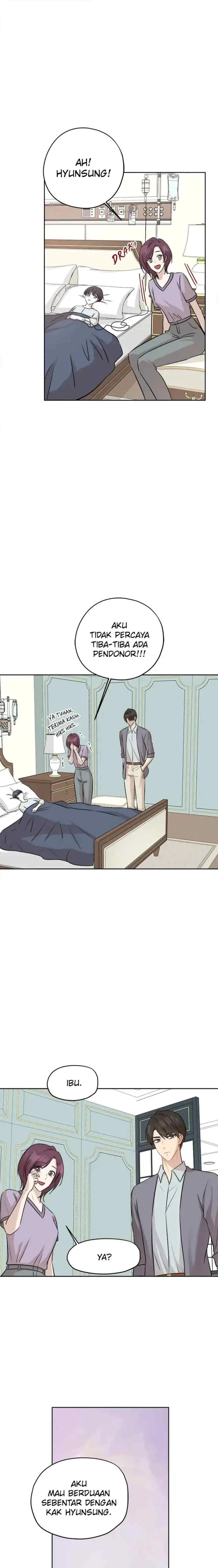 Just for a Meowment chapter 83 halaman 16