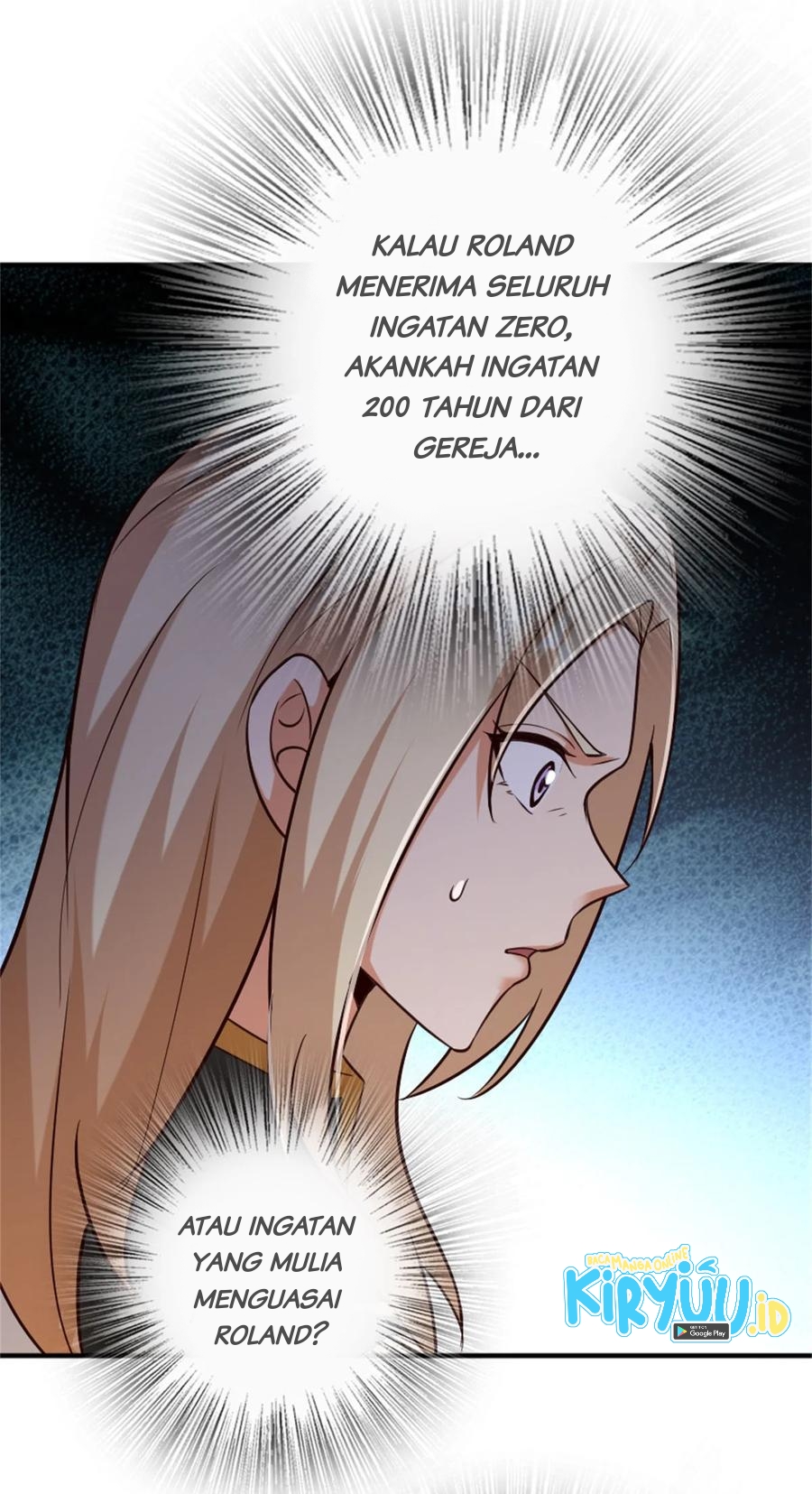 Release That Witch chapter 355 halaman 26