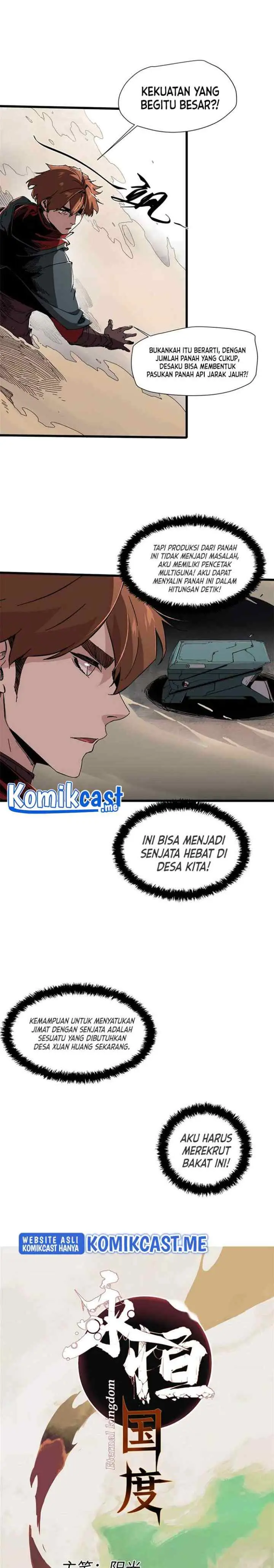 Eternal Kingdom Remake chapter 48 halaman 7