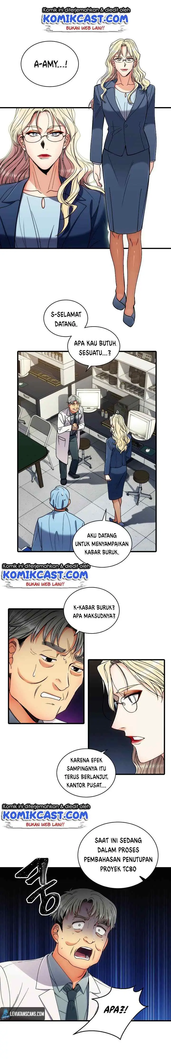 Medical Return chapter 33 halaman 12