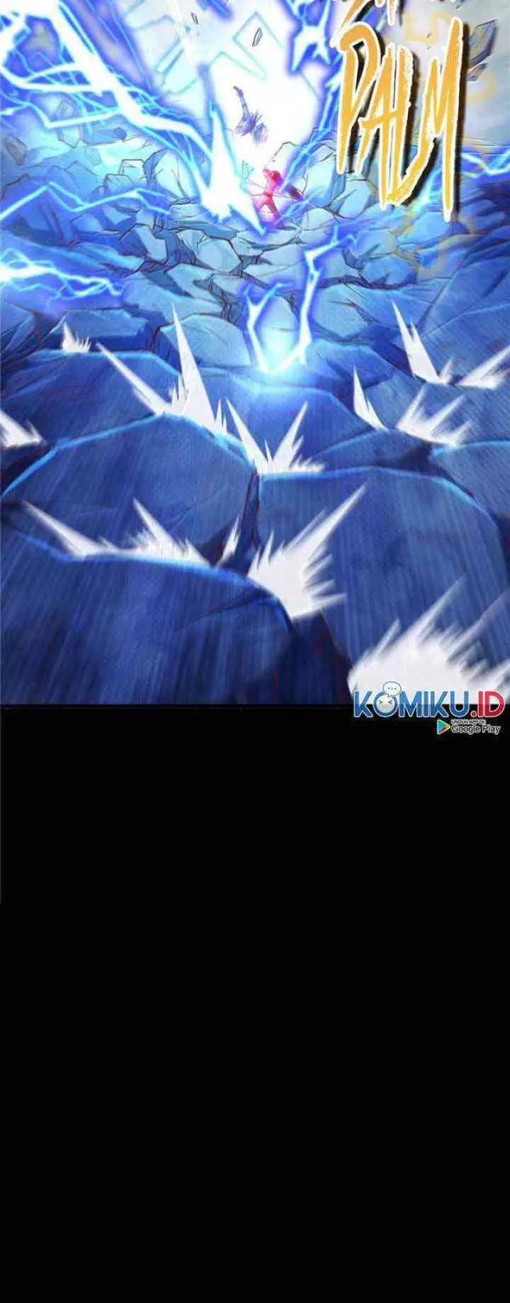 Gold System chapter 63 halaman 19