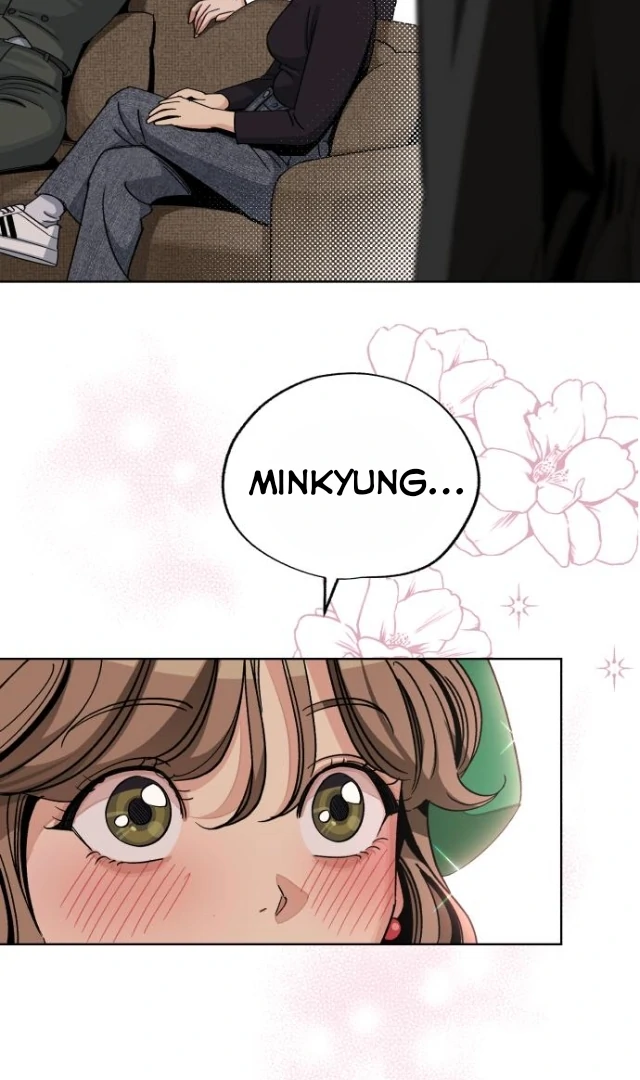 Lee Seop's Love chapter 63 halaman 44