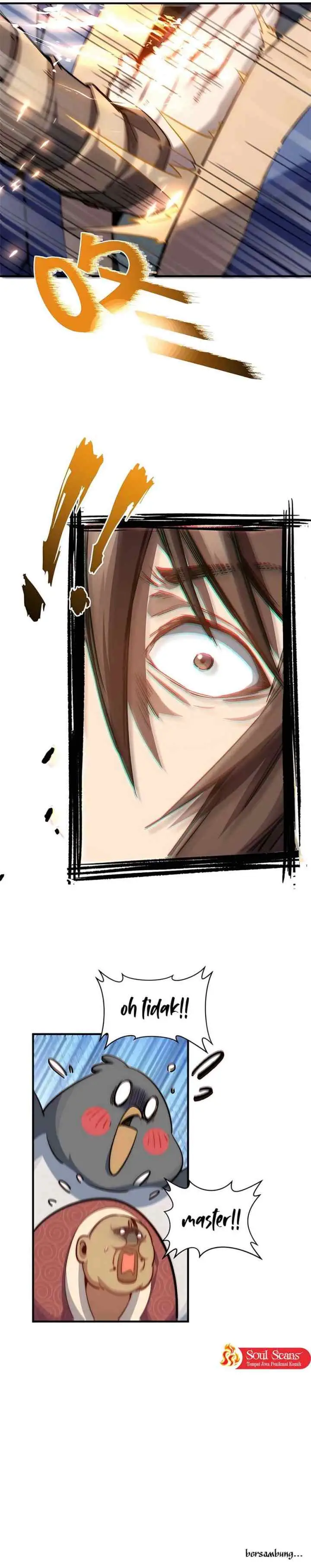 Top Tier Providence: Secretly Cultivate for a Thousand Years chapter 86 halaman 14