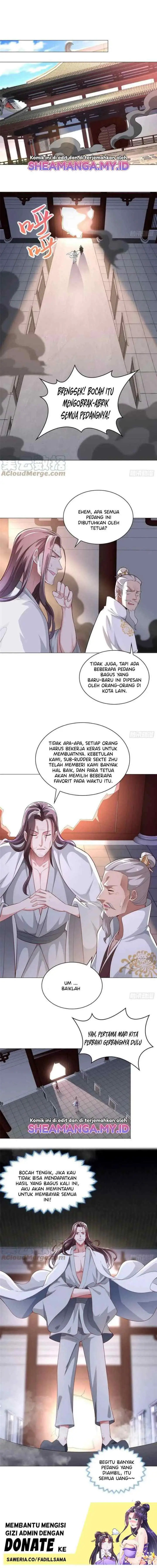 Dragon Master chapter 66 halaman 8