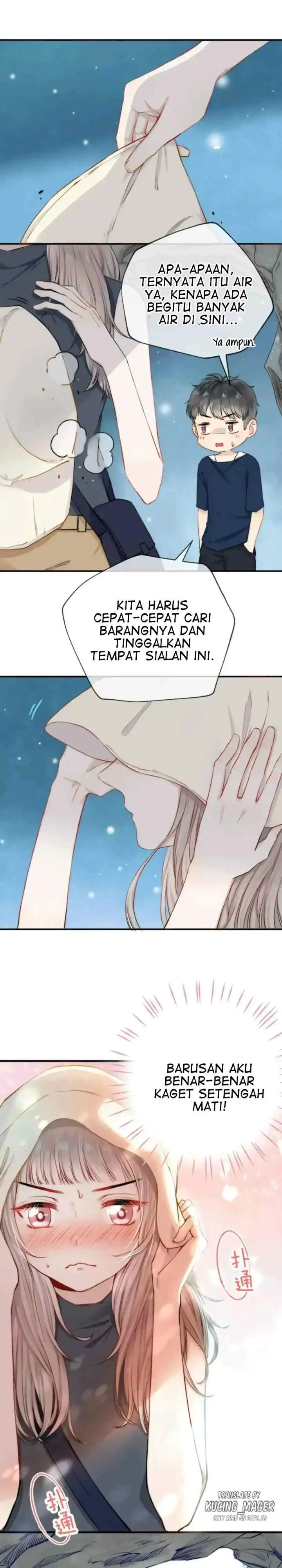 Asymptotic Heartbeat chapter 12 halaman 5