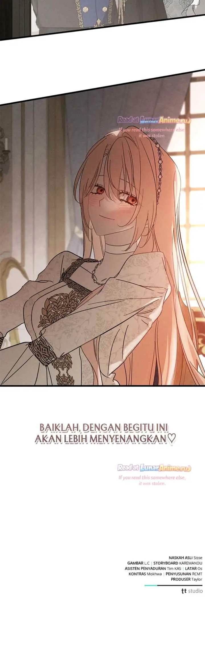 My Husband Who Hates Me Has Lost His Memories chapter 67 halaman 18