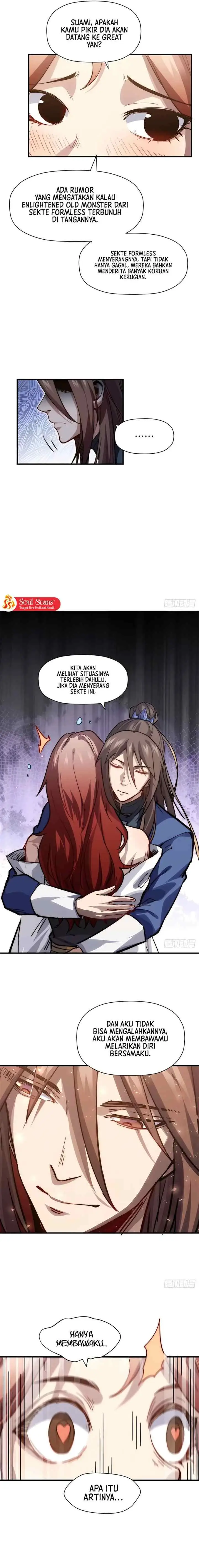 Top Tier Providence: Secretly Cultivate for a Thousand Years chapter 104 halaman 8