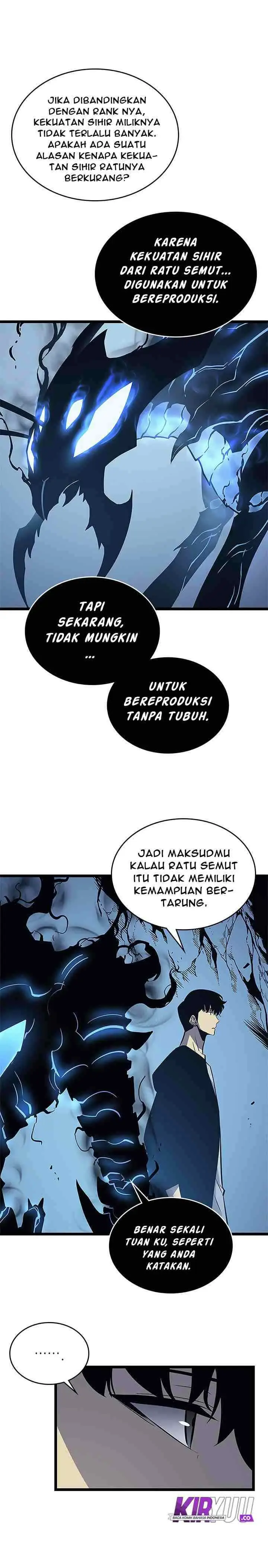 Solo Leveling chapter 106 halaman 10