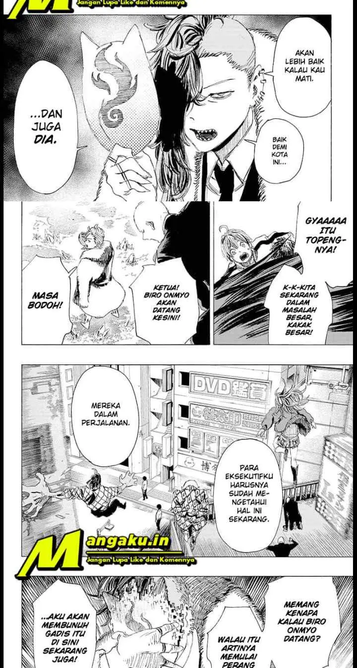 Ayashimon chapter 10 halaman 8