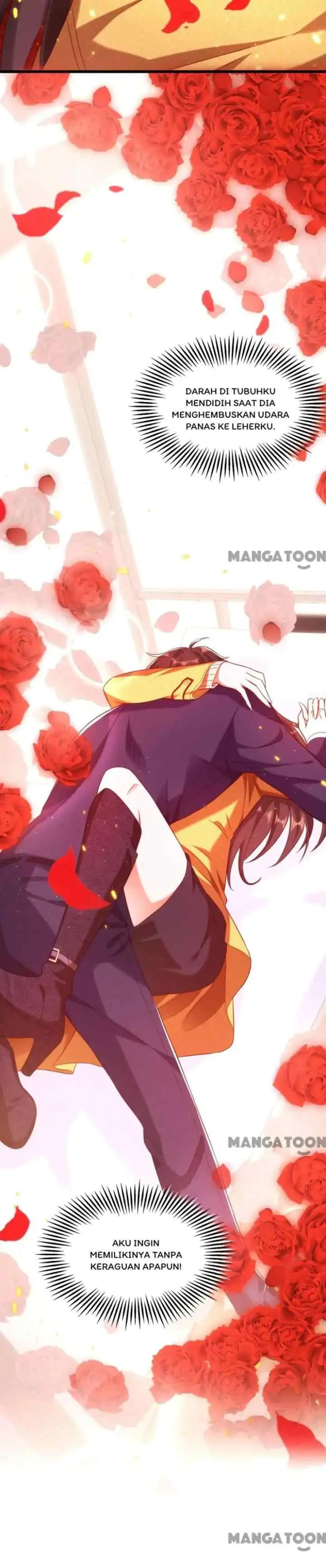Don't Mess With Missy! chapter 127 halaman 9